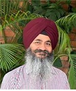 Er. Jagjeet Singh