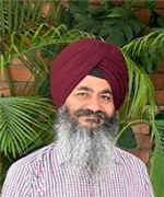 Er. Jagjeet Singh