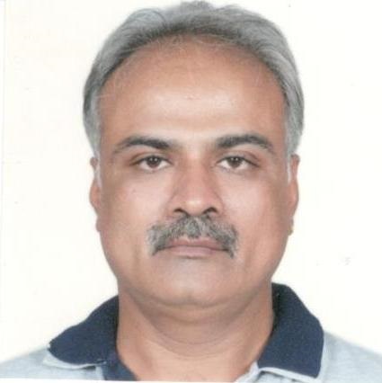 Er. Arun Kumar Sidana