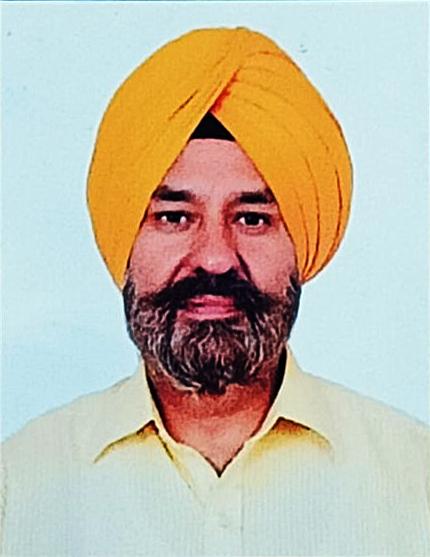 Er. Harpreet Singh Manocha