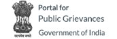 Portal for Public Grievances, Government of India : External website that opens in a new window