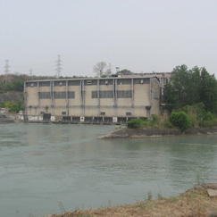 Kotla Power House